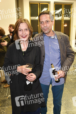 Filmpremiere 'Preis der Freiheit' in Berlin