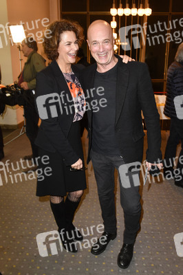 Filmpremiere 'Preis der Freiheit' in Berlin