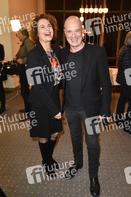 Filmpremiere 'Preis der Freiheit' in Berlin