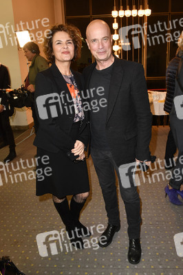Filmpremiere 'Preis der Freiheit' in Berlin