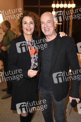 Filmpremiere 'Preis der Freiheit' in Berlin