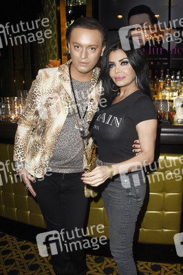 Song- und Video Premiere 'Wodka für die Königin' in Berlin