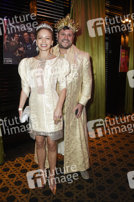 Song- und Video Premiere 'Wodka für die Königin' in Berlin