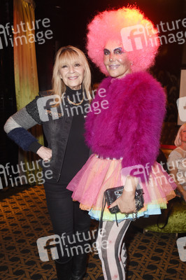 Song- und Video Premiere 'Wodka für die Königin' in Berlin