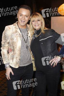 Song- und Video Premiere 'Wodka für die Königin' in Berlin