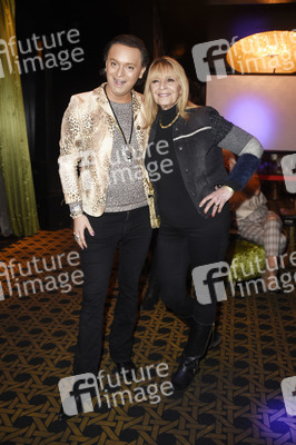 Song- und Video Premiere 'Wodka für die Königin' in Berlin