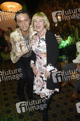 Song- und Video Premiere 'Wodka für die Königin' in Berlin