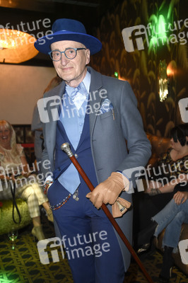 Song- und Video Premiere 'Wodka für die Königin' in Berlin