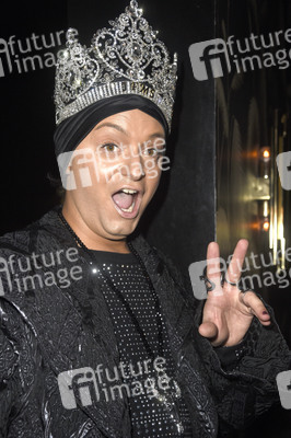 Song- und Video Premiere 'Wodka für die Königin' in Berlin