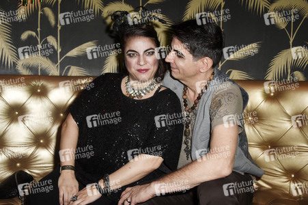 Song- und Video Premiere 'Wodka für die Königin' in Berlin