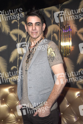 Song- und Video Premiere 'Wodka für die Königin' in Berlin