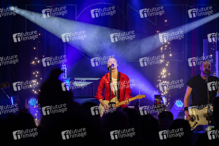Konzert von Toni & Band in Chemnitz