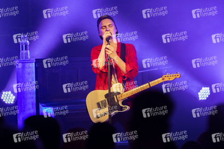Konzert von Toni & Band in Chemnitz
