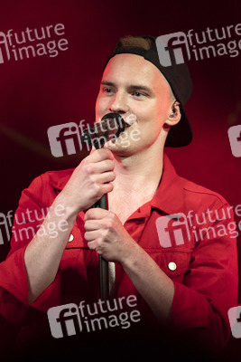 Konzert von Toni & Band in Chemnitz