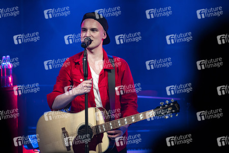 Konzert von Toni & Band in Chemnitz