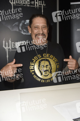 Weekend of Hell in Neuss