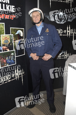 Weekend of Hell in Neuss