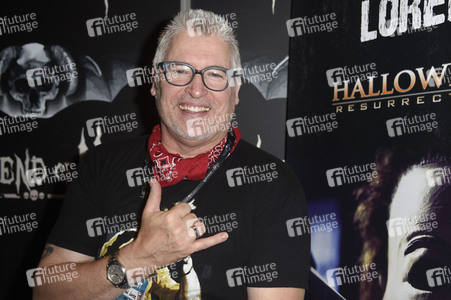 Weekend of Hell in Neuss