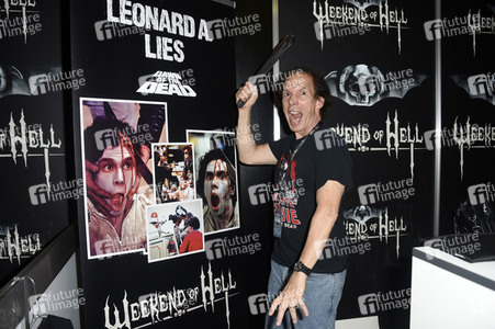 Weekend of Hell in Neuss