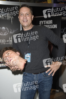 Weekend of Hell in Neuss