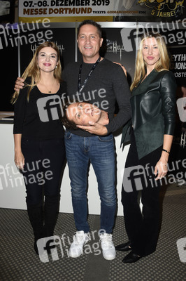 Weekend of Hell in Neuss