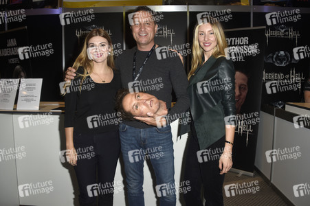 Weekend of Hell in Neuss