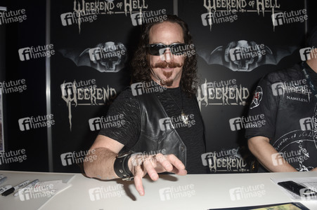 Weekend of Hell in Neuss