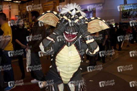 Weekend of Hell in Neuss