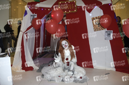 Weekend of Hell in Neuss