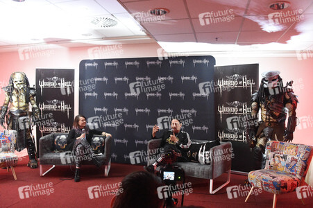 Weekend of Hell in Neuss