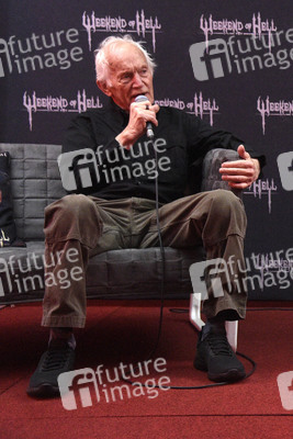 Weekend of Hell in Neuss