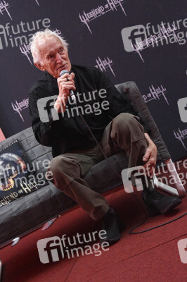 Weekend of Hell in Neuss