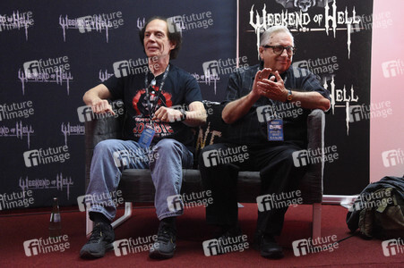 Weekend of Hell in Neuss