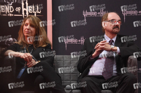 Weekend of Hell in Neuss