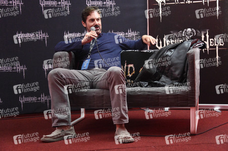 Weekend of Hell in Neuss