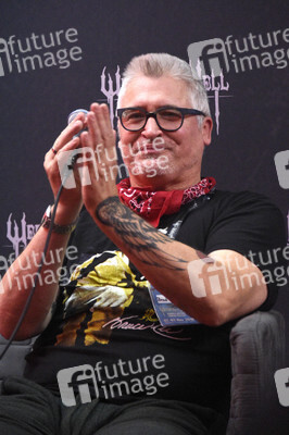 Weekend of Hell in Neuss