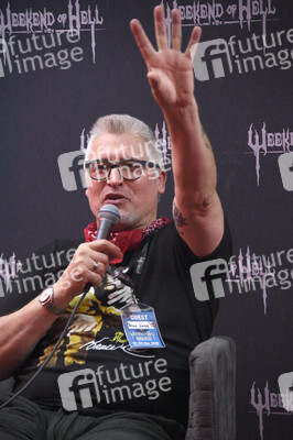 Weekend of Hell in Neuss