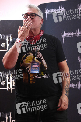 Weekend of Hell in Neuss