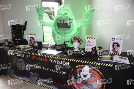 Weekend of Hell in Neuss