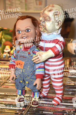 Weekend of Hell in Neuss