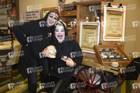 Weekend of Hell in Neuss