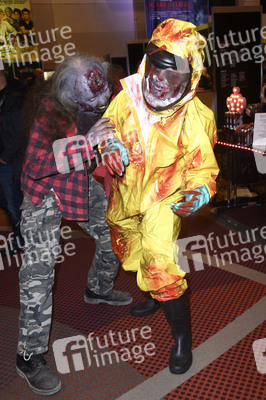 Weekend of Hell in Neuss