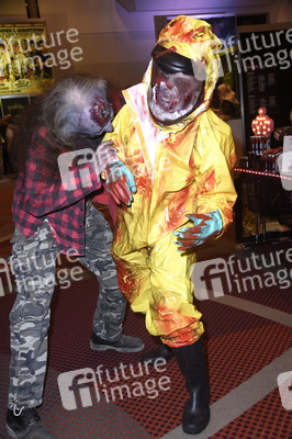 Weekend of Hell in Neuss