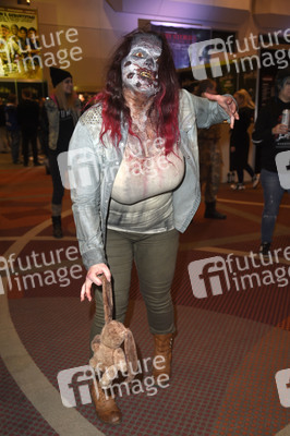 Weekend of Hell in Neuss