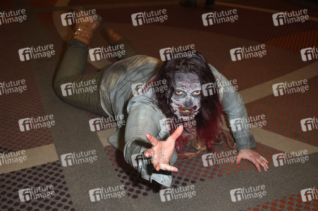 Weekend of Hell in Neuss