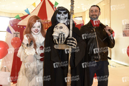 Weekend of Hell in Neuss