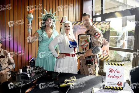 Weekend of Hell in Neuss