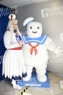 Weekend of Hell in Neuss