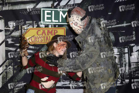 Weekend of Hell in Neuss