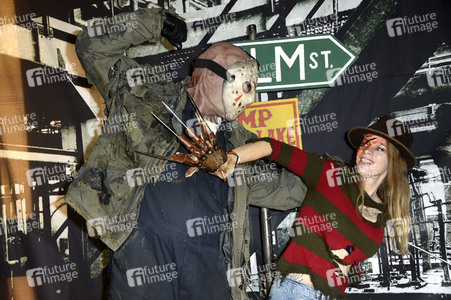 Weekend of Hell in Neuss